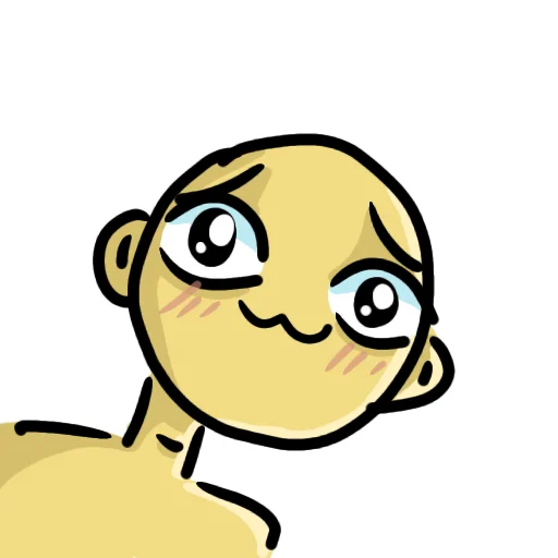 😊 Стикер «Крутые чуваки» для Telegram