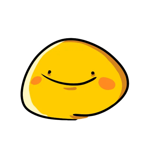 ☺️ Стикер «Крутые чуваки» для Telegram
