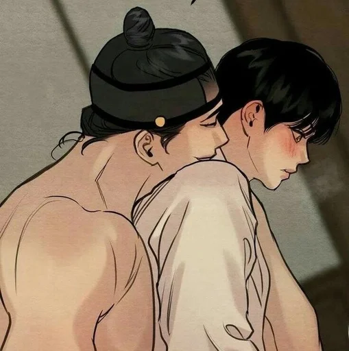 🎨 Стикер «ночные этюды» для Telegram