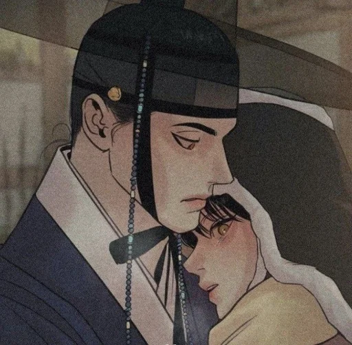 🎨 Стикер «ночные этюды» для Telegram