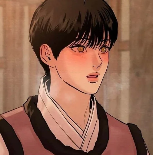 🎨 Стикер «ночные этюды» для Telegram