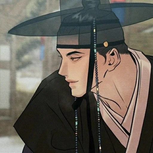 🎨 Стикер «ночные этюды» для Telegram