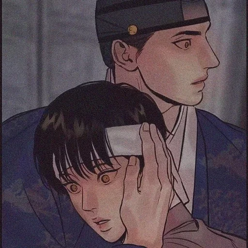 🎨 Стикер «ночные этюды» для Telegram