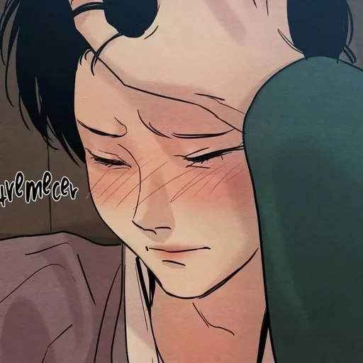 🎨 Стикер «ночные этюды» для Telegram