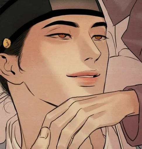 🎨 Стикер «ночные этюды» для Telegram