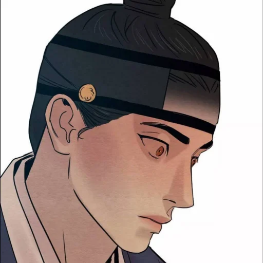 🍙 Стикер «painter of the night» для Telegram