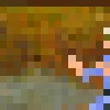 🏞️ Эмодзи «Paintings Minecraft» для Telegram