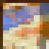 🏞️ Эмодзи «Paintings Minecraft» для Telegram