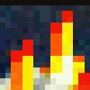 🏞️ Эмодзи «Paintings Minecraft» для Telegram