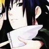 Стикер 6 Парные #paired #anime