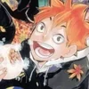 Стикер 50 Парные #paired #anime
