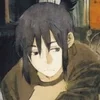Обложка набора Парные #paired #anime