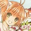 Стикер 47 Парные #paired #anime