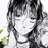 Стикер 53 Парные #paired #anime