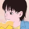 Стикер 14 Парные #paired #anime