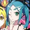 Стикер 36 Парные #paired #anime