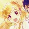 Стикер 11 Парные #paired #anime