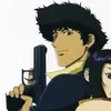 Стикер 43 Парные #paired #anime