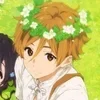 Стикер 40 Парные #paired #anime