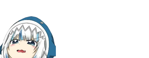 👾 Стикер «пакпакпак» для Telegram