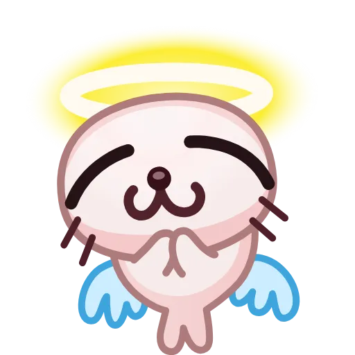 🌟 Эмодзи «пакw1n» для Telegram
