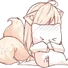 💋 Эмодзи «пакw1n» для Telegram