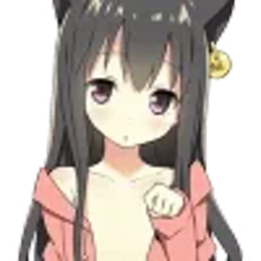 🐱 Эмодзи «пакw1n» для Telegram