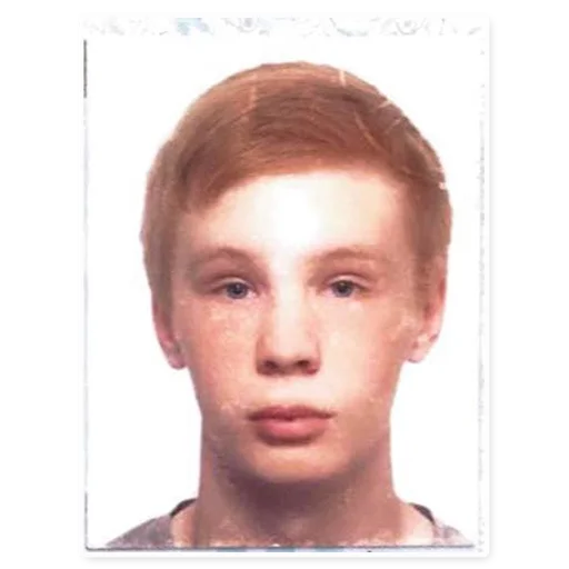 👦 Стикер «Palagin on the beat» для Telegram