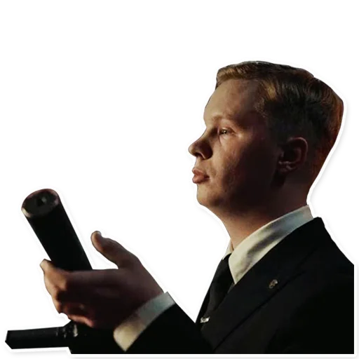 🕴 Стикер «Palagin on the beat» для Telegram