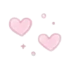 💗 Эмодзи «pale aesthetic» для Telegram