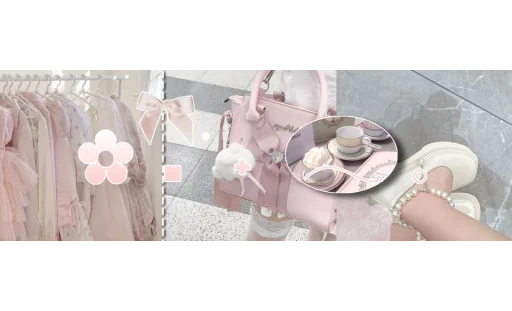 🎀 Стикер «pale aesthetic» для Telegram
