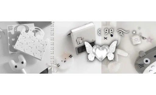 🎀 Стикер «pale aesthetic» для Telegram