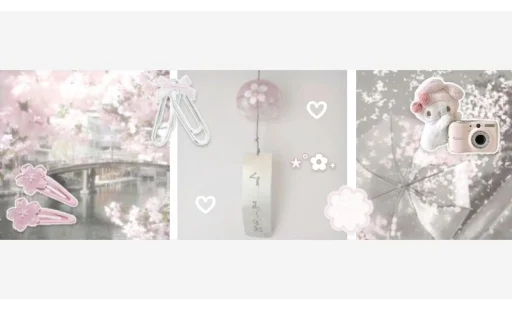 🎀 Стикер «pale aesthetic» для Telegram