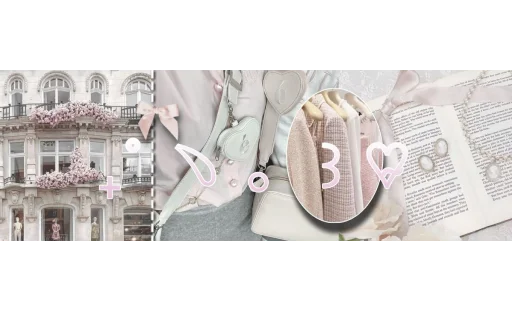🎀 Стикер «pale aesthetic» для Telegram