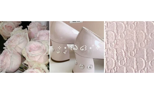 🎀 Стикер «pale aesthetic» для Telegram