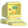 Стикер 9 Palette
