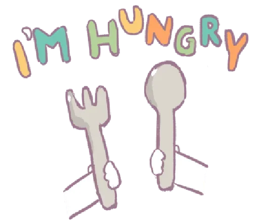🍽️ Стикер «paleyyie» для Telegram