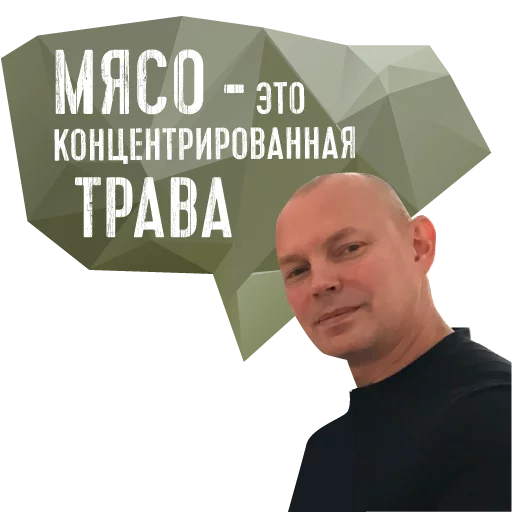 👍 Стикер «Palienko» для Telegram