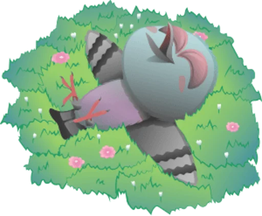 😊 Стикер «Palomari» для Telegram