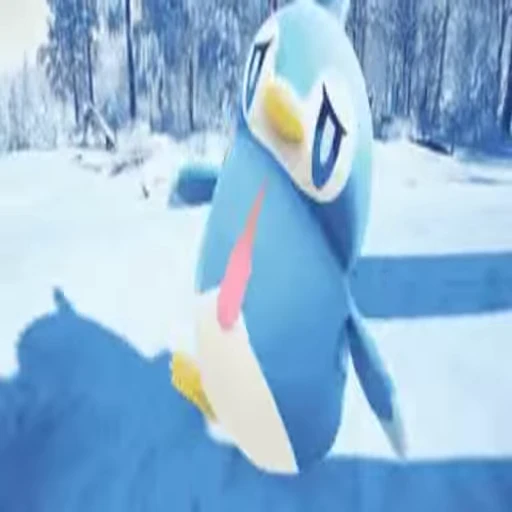 🚶‍♂️ Стикер «Palworld» для Telegram