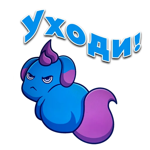🧸 Стикер «Palworld» для Telegram