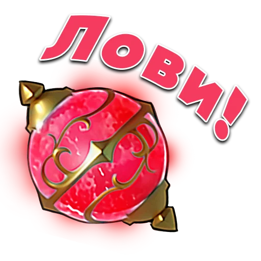 🅾️ Стикер «Palworld» для Telegram