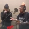 Стикер 17 😒 pharaoh (фараон)