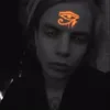 Стикер 7 😒 pharaoh (фараон)
