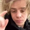 Стикер 3 😒 pharaoh (фараон)
