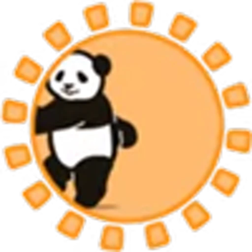 😀 Эмодзи «panda» для Telegram