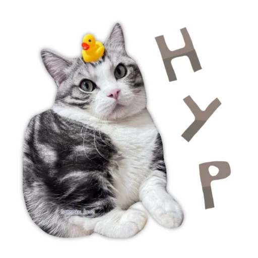 💎 Стикер «Panchan» для Telegram