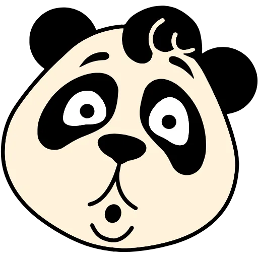 🥴 Эмодзи «» для Telegram