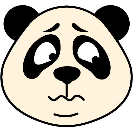 🙄 Эмодзи «» для Telegram