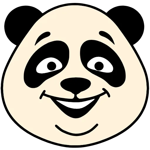 😁 Эмодзи «» для Telegram